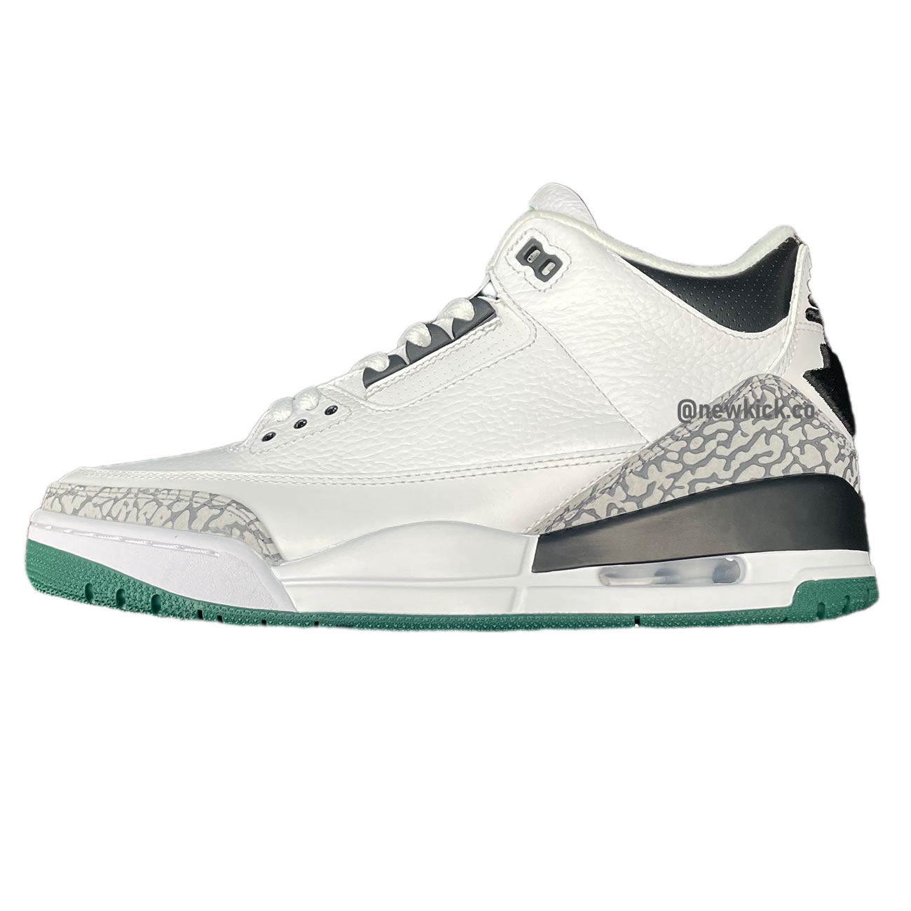 Air Jordan 3 Retro Oregon Ducks Pit Crew White H011 Mnjdls 594 282233 Y3 (1) - newkick.app